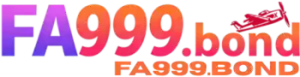 FA999 official logo Bangladesh