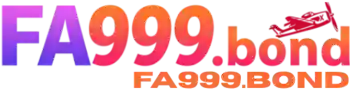 FA999 official logo Bangladesh